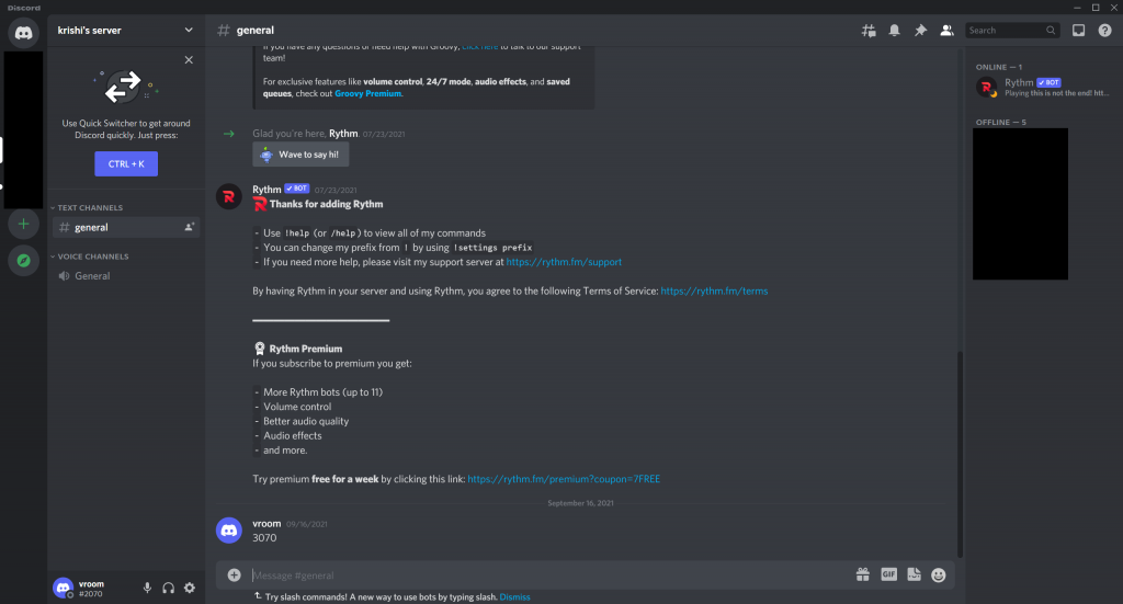 Wie Kann Ich Discord Neu Starten Und Aktualisieren? [2021 Edition]