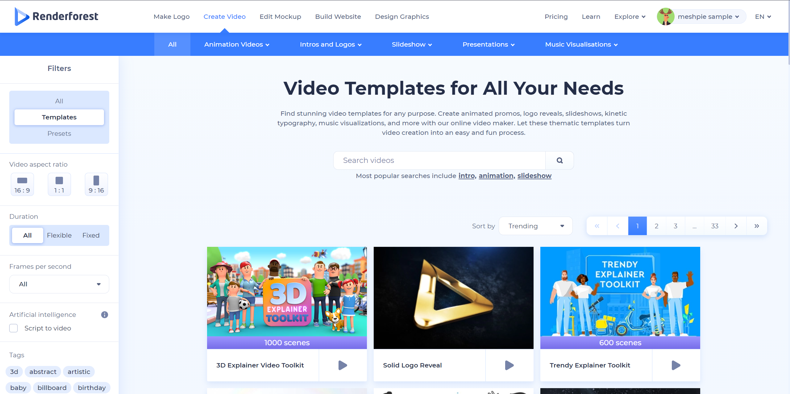 top 10 apps to create animation