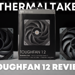 Thermaltake Toughfan 12 review