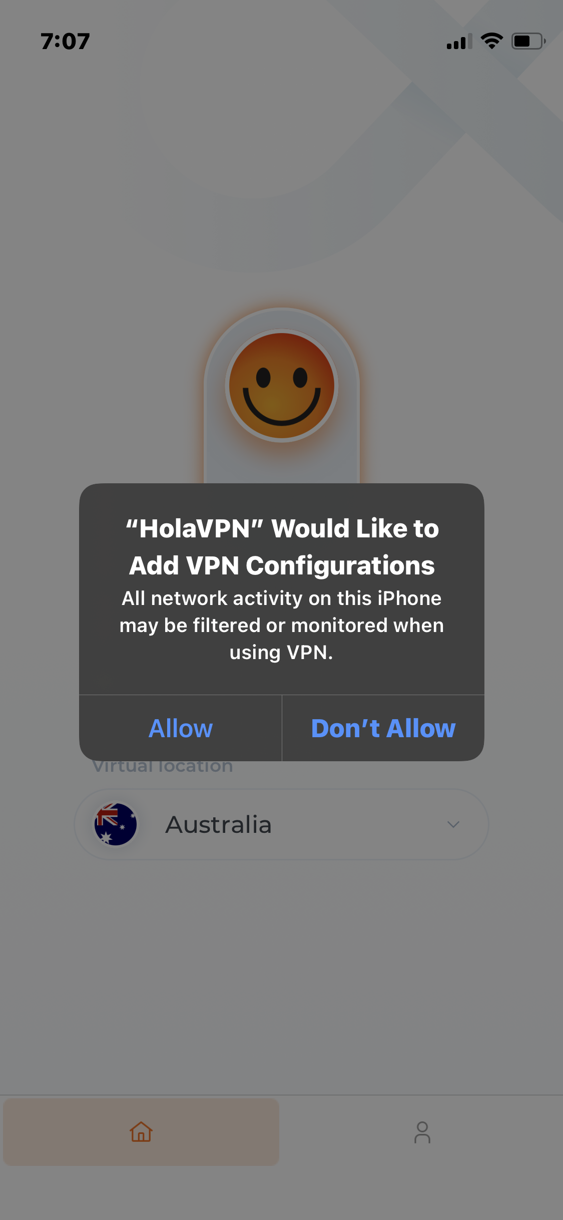 Hola VPN review